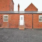 Terraced bungalow to rent in Imperial Court, Grimsby Road, Cleethorpes DN35