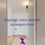 Appartement de 9 m² avec 3 chambre(s) en location à Orléans