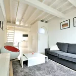 Rent 2 bedroom apartment of 50 m² in Brussels