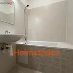 Rent 3 bedroom apartment of 56 m² in Trhový Štěpánov