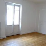 Appartement de 79 m² avec 3 chambre(s) en location à STRASBOURGT