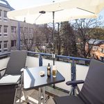 Rent 1 bedroom apartment of 30 m² in Dresden