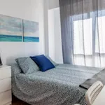 Alquilar 5 dormitorio apartamento en Valencia