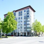 Rent 2 bedroom apartment of 45 m² in Pori