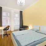 Pronajměte si 1 ložnic/e byt o rozloze 35 m² v prague