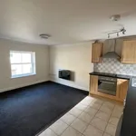 Rent 1 bedroom apartment in North Warwickshire