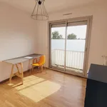 Appartement de 72 m² avec 4 chambre(s) en location à Vendeville