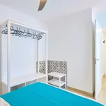 Rent 3 bedroom apartment of 45 m² in Badalona