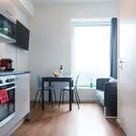 Rent 2 bedroom apartment of 23 m² in Zürich