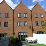 Town House to rent on The Foxholes Lawley Village,  Telford,  TF3