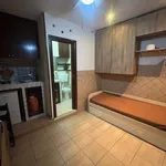 Rent 1 bedroom apartment of 18 m² in Napoli