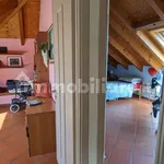 Apartment in villa via Roma 5/1, Pino Torinese