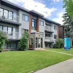 1 bedroom apartment of 322 sq. ft in Edmonton