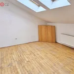 Pronajměte si 3 ložnic/e byt o rozloze 60 m² v Kuřim