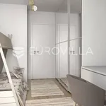 Rent 3 bedroom apartment of 106 m² in Zagreb