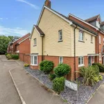 Rent 3 bedroom flat in Tonbridge and Malling