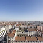 Rent 2 bedroom apartment of 27 m² in Lyon