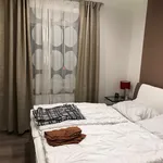 Pronajměte si 1 ložnic/e byt o rozloze 43 m² v Prague