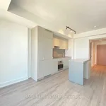 Rent 1 bedroom apartment of 26 m² in Toronto (Bay Street Corridor)