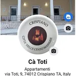 Rent 2 bedroom apartment of 50 m² in Crispiano