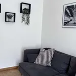  appartement avec 1 chambre(s) en location à brussels