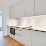 Rent 3 bedroom apartment of 102 m² in København