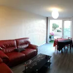 Rent 4 bedroom apartment of 68 m² in Vandœuvre-lès-Nancy