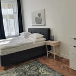 Rent 2 bedroom apartment of 110 m² in Prague