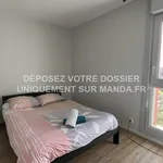 Appartement de 78 m² avec 4 chambre(s) en location à Toulouse