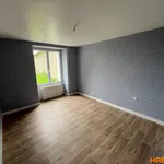 Maison de 117 m² avec 4 chambre(s) en location à LA