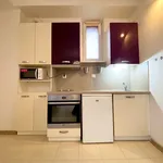 Pronajměte si 1 ložnic/e byt o rozloze 33 m² v Prague