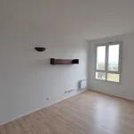 Appartement de 18 m² avec 1 chambre(s) en location à Cergy