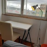 Rent 4 bedroom apartment in Lisbon