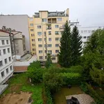 Pronajměte si 1 ložnic/e byt o rozloze 55 m² v Brno