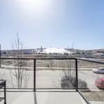 Appartement de 1646 m² avec 4 chambre(s) en location à Calgary