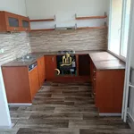 Rent 1 bedroom apartment in Most