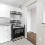  appartement avec 1 chambre(s) en location à Kingston