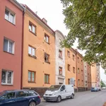 Rent 1 bedroom apartment in Ostrava