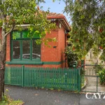 Rent 3 bedroom house in Port Melbourne