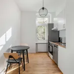 Rent 2 bedroom apartment of 87 m² in berlin