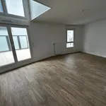 Appartement de 69 m² avec 3 chambre(s) en location à Poissy