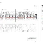 Rent 8 bedroom student apartment of 27 m² in Cork