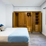 Rent a room of 13 m² in Madrid