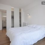 Appartement de 36 m² avec 1 chambre(s) en location à Paris