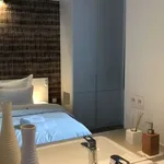 Huur 1 slaapkamer appartement van 60 m² in brussels