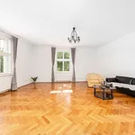 Pronajměte si 2 ložnic/e byt o rozloze 103 m² v Prague