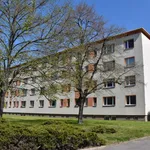 Miete 2 Schlafzimmer wohnung von 48 m² in Leipzig