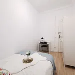 Rent a room in Madrid