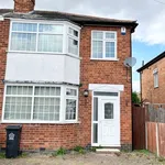 Rent 3 bedroom house in Leicester