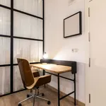 Alquilo 1 dormitorio apartamento de 90 m² en Valencia